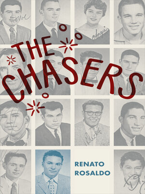 cover image of The Chasers
